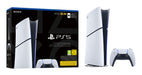 EAN 711719020844 - Sony PlayStation 5 Digital E Chassis (Slim) 825 GB Wifi Negro, Blanco imagen 1