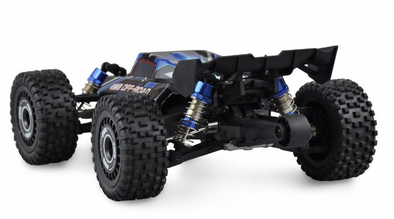 EAN 4260768517349 - Amewi 22626 modelo controlado por radio Buggy Motor eléctrico 1:16 imagen 3