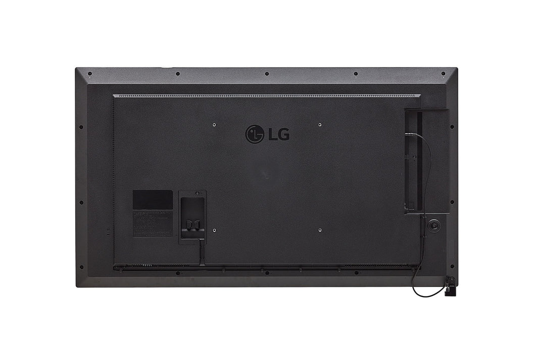 EAN 8806084295798 - LG 65UM5N-H Pantalla plana para señalización digital 165,1 cm (65") LCD Wifi 500 cd / m² 4K Ultra HD Negr imagen 8