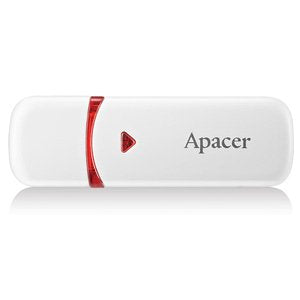 EAN 4712389910462 - Apacer AH333 32GB unidad flash USB USB tipo A 2.0 Blanco imagen 5