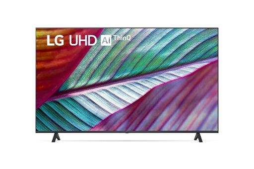 EAN 8806087093643 - LG 50UR78003LK Televisor 127 cm (50") 4K Ultra HD Smart TV Wifi Negro imagen 1