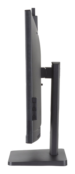 EAN 8435364320013 - iggual ML27WC pantalla para PC 68,6 cm (27") 1920 x 1080 Pixeles Full HD LED Negro imagen 6