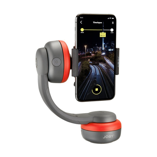 EAN 8024221709780 - Joby JB01714-BWW accesorio de tripode imagen 1