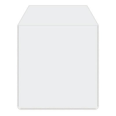 EAN 4260283116546 - MediaRange BOX164 funda para discos ópticos Transparente imagen 2