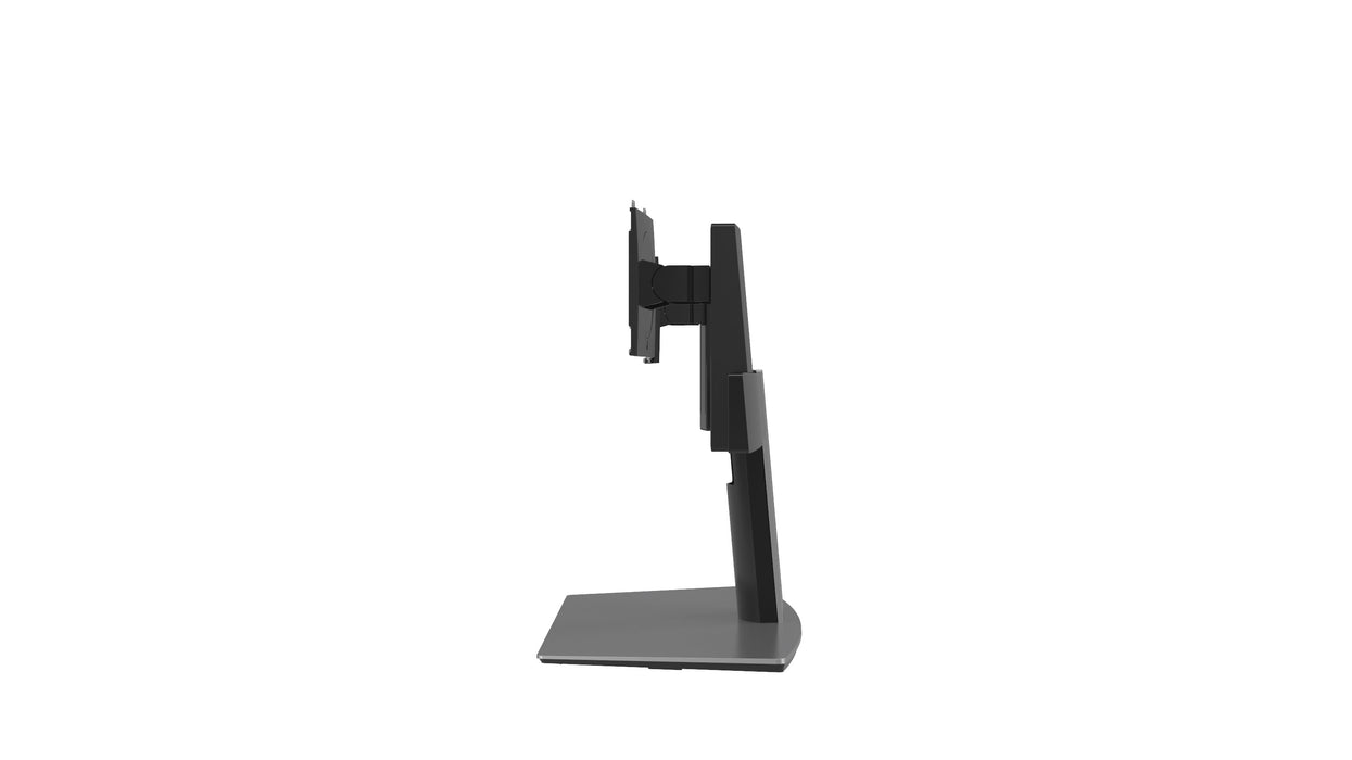 EAN 5397184091777 - DELL Dual Monitor Stand 68,6 cm (27") Escritorio Aluminio, Negro imagen 5