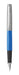 EAN 3026980968588 - Parker 2096858 pluma estilográfica Azul, Acero inoxidable 1 pieza(s) imagen 1
