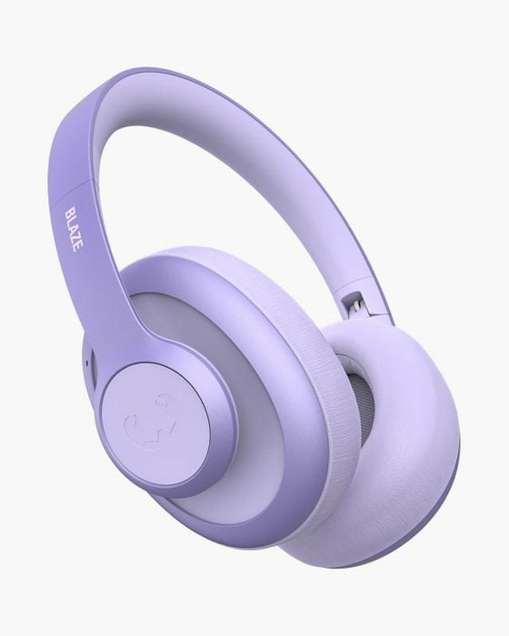 EAN 8720249807070 - Fresh 'n Rebel Clam Blaze Auriculares Inalámbrico Diadema Llamadas/Música USB Tipo C Bluetooth Lila imagen 7