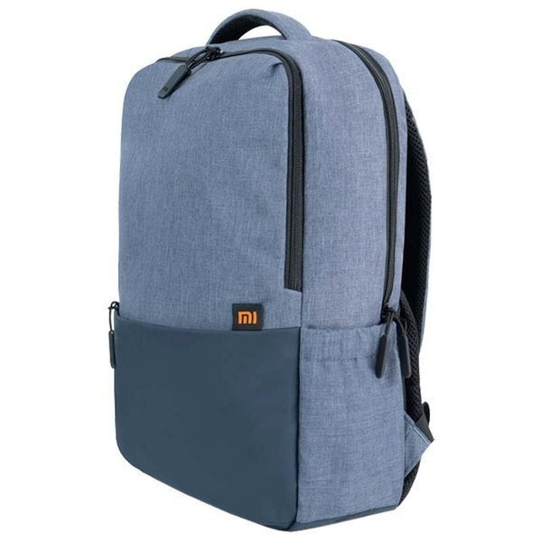 EAN 6934177732362 - Xiaomi BHR4905GL mochila Mochila de senderismo Azul Fibra, Poliéster imagen 1