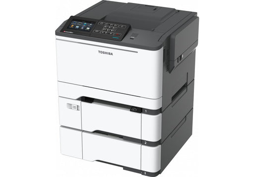 EAN 4519232180290 - Toshiba 388CP Color 1200 x 1200 DPI A4 imagen 2