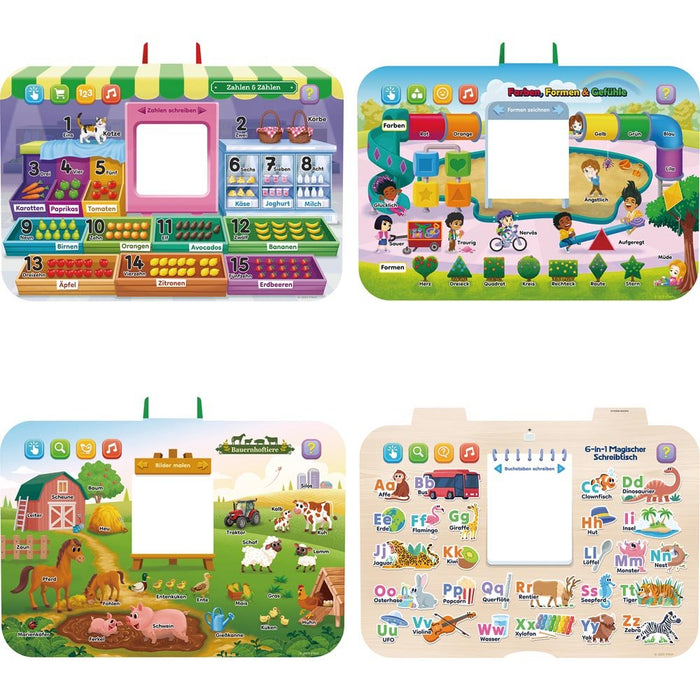 EAN 3417765849046 - VTech 584904 imagen 4