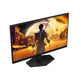 EAN 4038986642613 - AOC G4 Q27G42XNE pantalla para PC 68,6 cm (27") 2560 x 1440 Pixeles Quad HD LED Negro, Rojo imagen 5