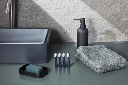 EAN 5025232944460 - Panasonic ER-6CT02 4 pieza(s) Azul imagen 2