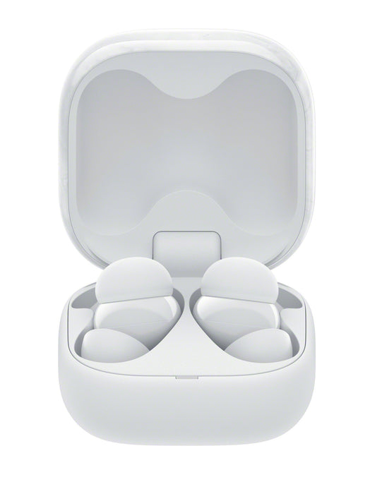 EAN 4548736157934 - Sony LinkBuds Fit WFLS910NW auricular y casco Auriculares Inalámbrico Dentro de oído Llamadas/Música Blue imagen 4