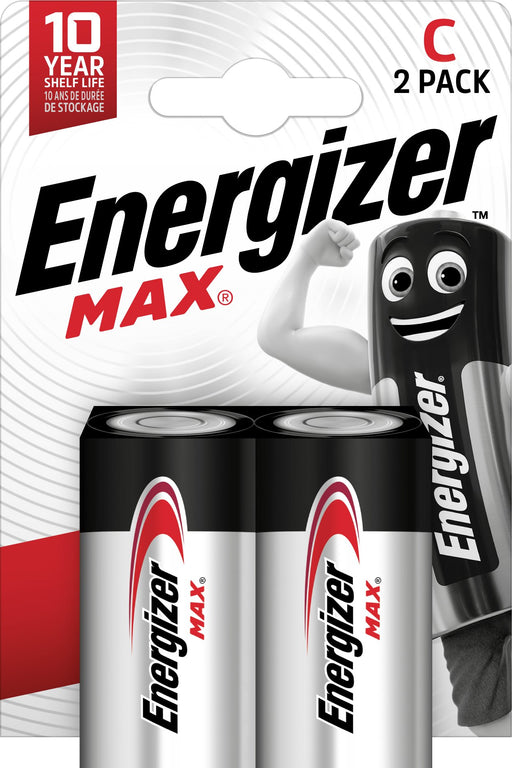 EAN 7638900426809 - Energizer Max Batería de un solo uso imagen 1
