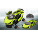EAN 4042774462420 - Jamara Lamborghini Sián FKP 37 modelo controlado por radio Coche de carreras de carretera Motor eléctrico imagen 9