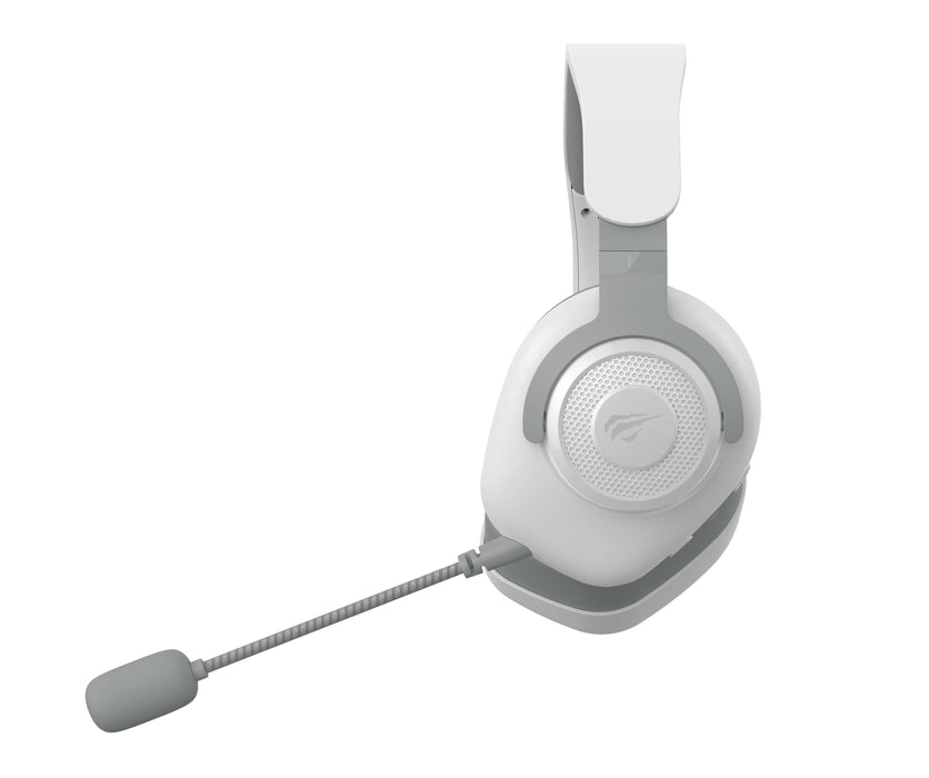 EAN 6939119067311 - Havit 6939119067311 auricular y casco Auriculares Inalámbrico y alámbrico Diadema Juego Bluetooth Gris, B imagen 5