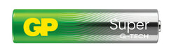 EAN 4891199218224 - GP Batteries Super Alkaline GP24A Batería de un solo uso AAA Alcalino imagen 3