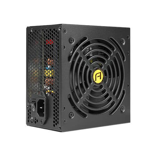 EAN 0761345117470 - Antec CSK650 unidad de fuente de alimentación 650 W 20+4 pin ATX ATX Negro imagen 8