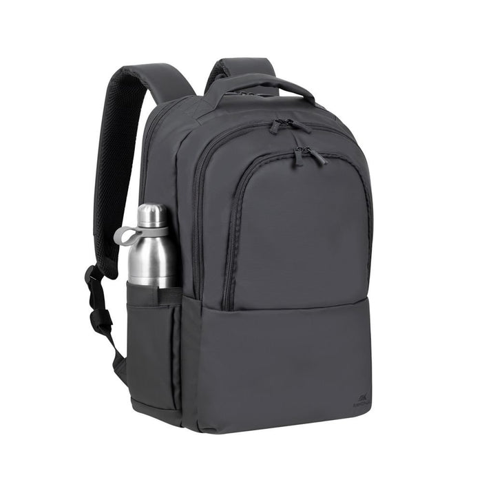 EAN 4260709011493 - Rivacase Tegel mochila Mochila informal Negro Poliéster imagen 4