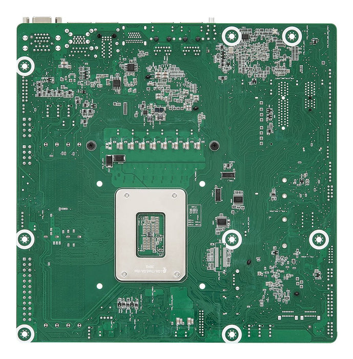 EAN 4711430521862 - Asrock EC262D4U-2L2T placa base Intel C262 LGA 1700 micro ATX imagen 3