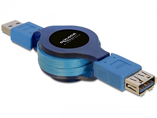 EAN 4043619826490 - DeLOCK 82649 cable USB 1,20 m imagen 1