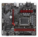 EAN 4719331851415 - GIGABYTE B760M GAMING DDR4 placa base Intel B760 Express LGA 1700 micro ATX imagen 5
