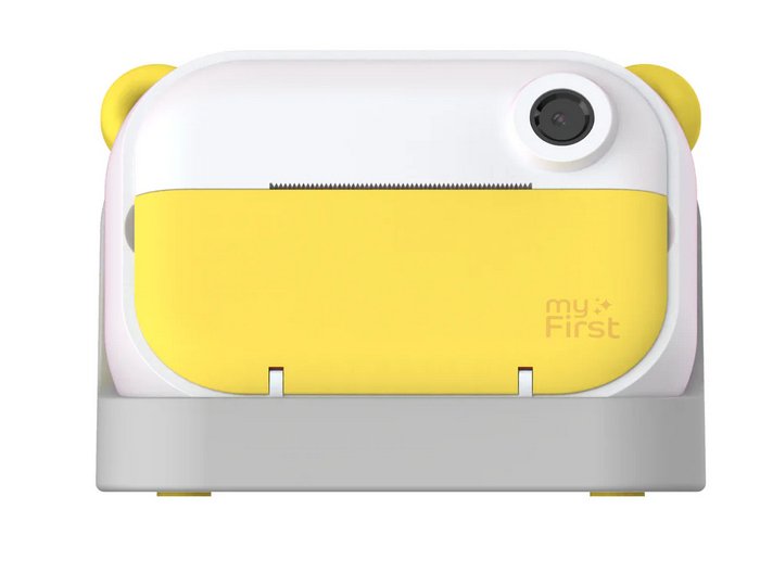 EAN 850031616127 - myFirst Insta Wi Cámara digital para niños imagen 4