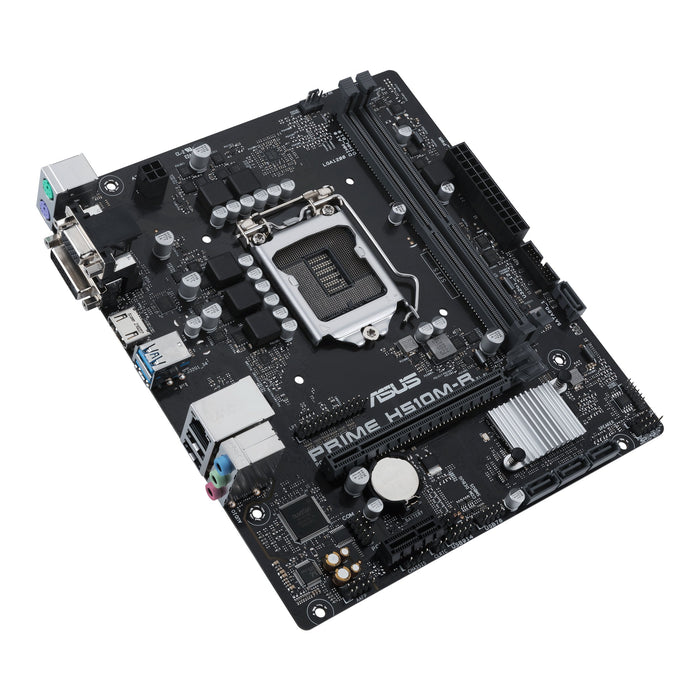 EAN 4711081299394 - ASUS PRIME H510M-R Intel H510 LGA 1200 (Socket H5) micro ATX imagen 6
