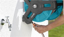 EAN 4078500800907 - Gardena 8009-20 carrete de manguera de jardín Carrete de pared Manual Negro, Verde imagen 2
