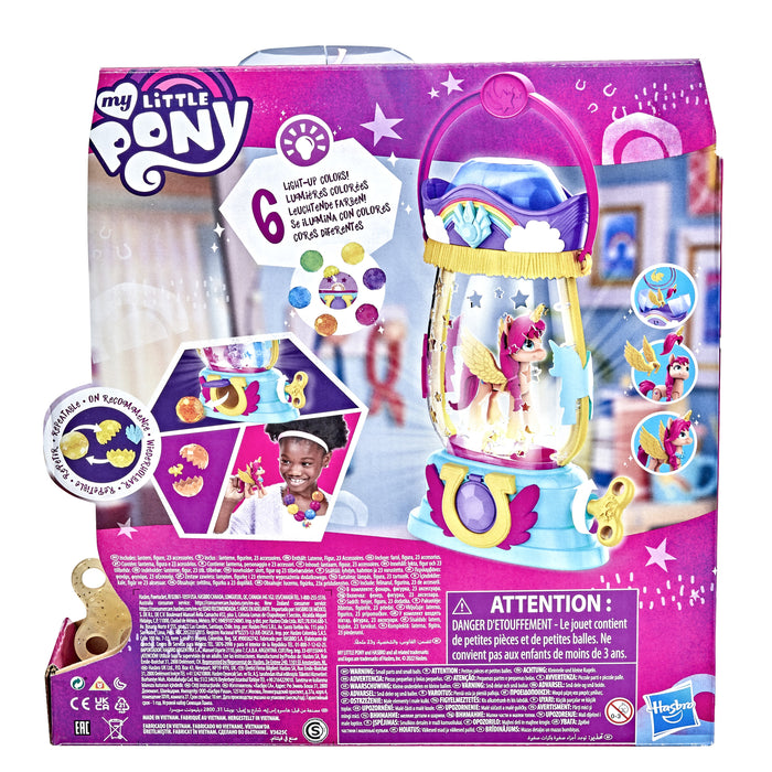 EAN 5010994162122 - My Little Pony F33295L3 set de juguetes imagen 24