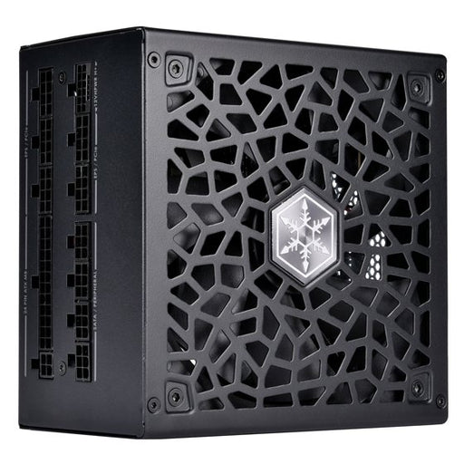 EAN 4710679811628 - Silverstone HELA 850R Platinum unidad de fuente de alimentación 850 W 20+4 pin ATX ATX Negro imagen 1