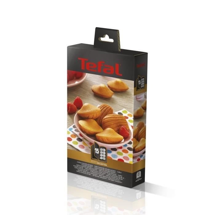 EAN 3045386373666 - Tefal XA801512 accesorio y pieza para sandwichera imagen 3