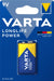 EAN 0798154660521 - Varta 04922 Batería de un solo uso 9V Alcalino imagen 2