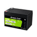 EAN 5904326374881 - Green Cell LFPGC12V12AH batería para sistema ups Fosfato de hierro-litio (LiFePo4) 12,8 V 12 Ah imagen 10