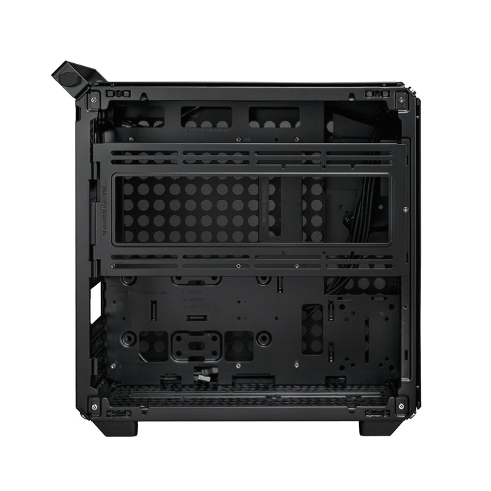 EAN 4719512140383 - Cooler Master QUBE 500 Flatpack Black Edition Midi Tower Negro imagen 4