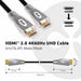 EAN 0841615101115 - CLUB3D CAC-2312 cable HDMI 5 m HDMI tipo A (Estándar) Negro imagen 2