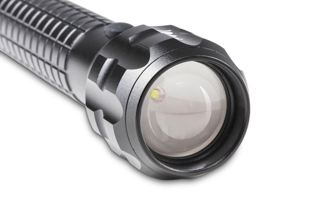 EAN 4002390066136 - MAUL 8182390 linterna Negro imagen 5