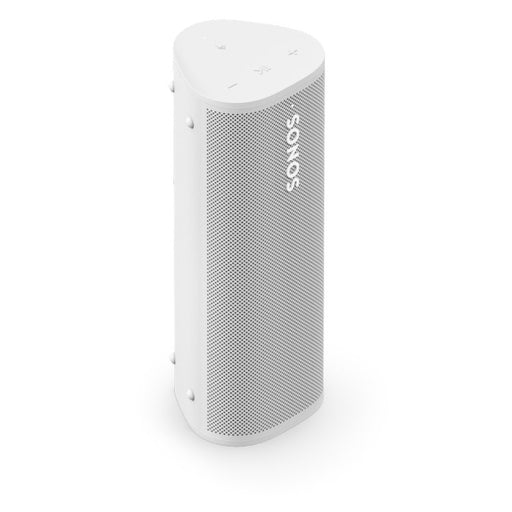 EAN 8720862502673 - Sonos Roam 2 Altavoz portátil estéreo Blanco imagen 1