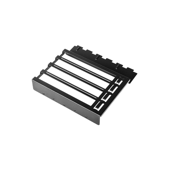 EAN 5901885243405 - Modecom AMIRANI ARGB Midi Tower Negro imagen 16