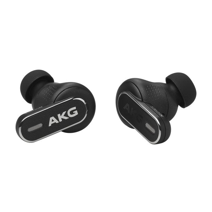 EAN 1200130008368 - AKG N5 HYBRID Auriculares Inalámbrico Dentro de oído Llamadas/Música Bluetooth Negro imagen 10