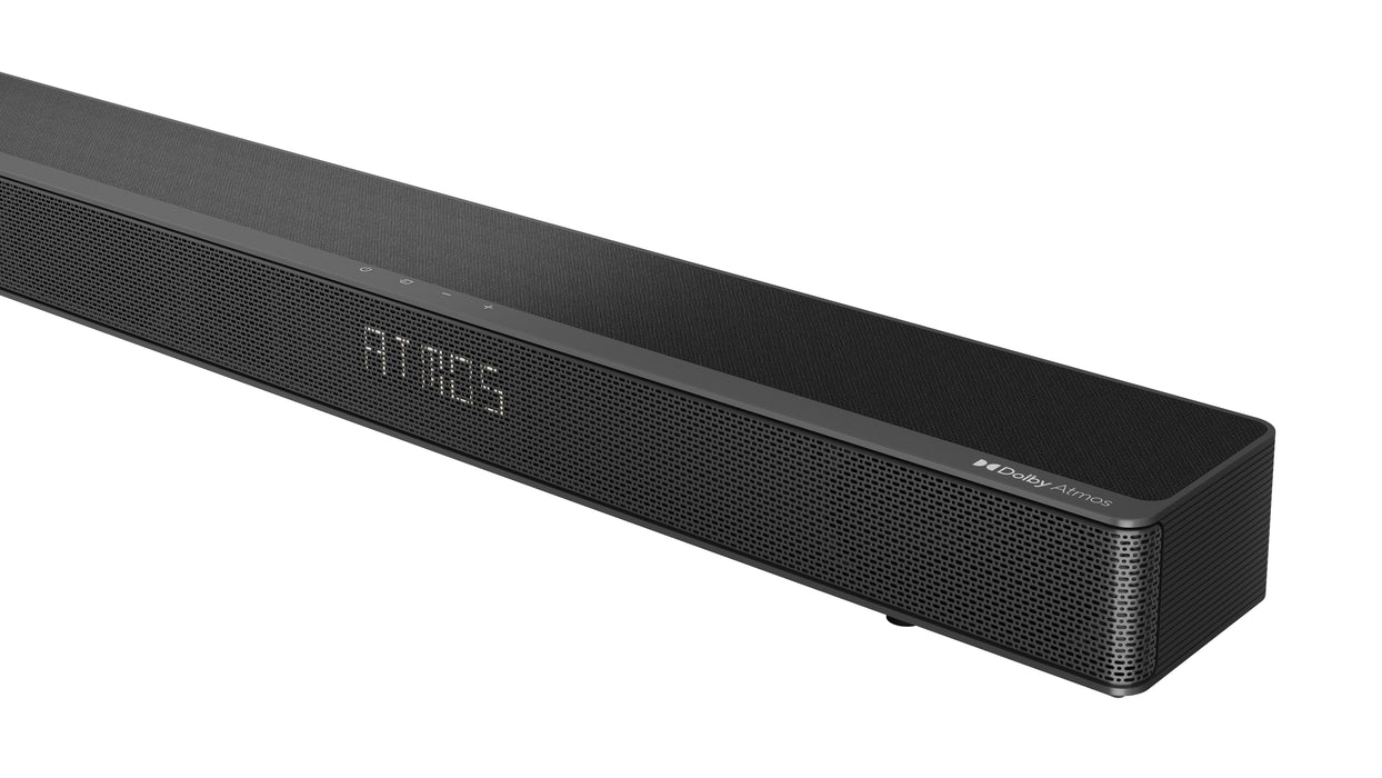 EAN 6942147495063 - Hisense AX3120G altavoz soundbar Negro 3.1.2 canales 360 W imagen 6