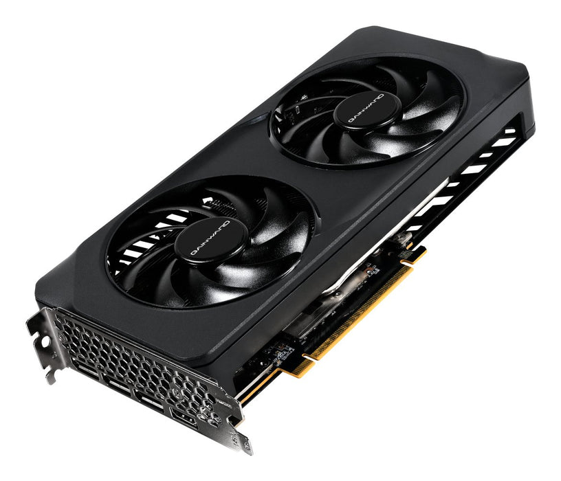 EAN 4710562245424 - Gainward GeForce RTX 5050 Ghost NVIDIA 8 GB GDDR6 imagen 4