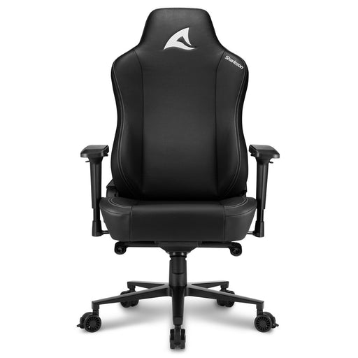 EAN 4044951030682 - Sharkoon SKILLER SGS40 Asiento acolchado Respaldo acolchado imagen 2