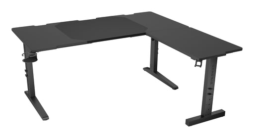 EAN 5901969449129 - GENESIS NDS-2295 escritorio para ordenador Negro imagen 1