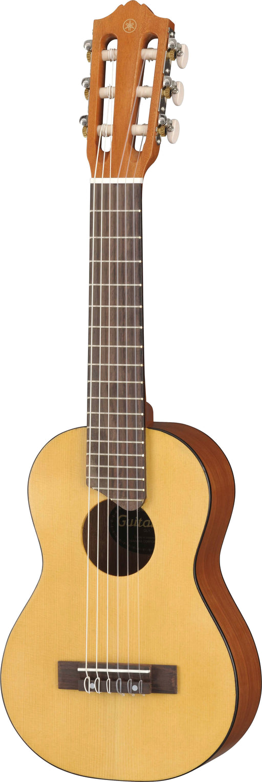 EAN 4960693122198 - Yamaha GL1 ukeleles imagen 1