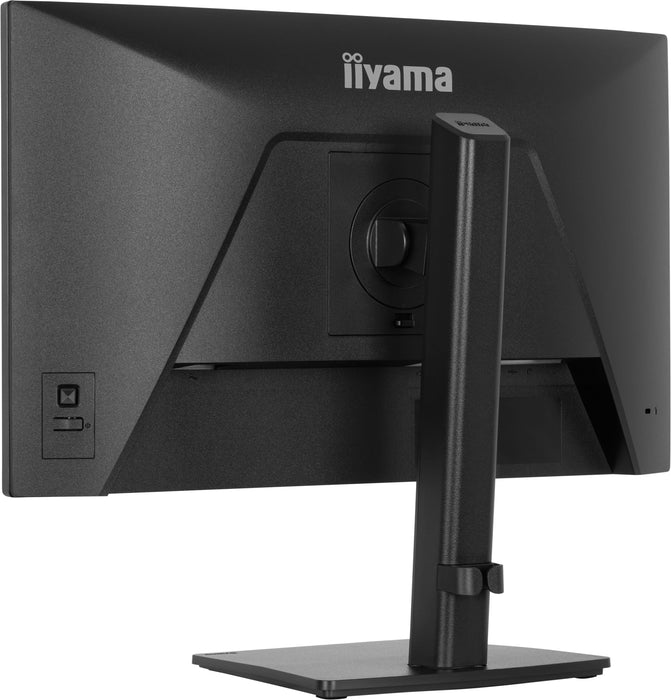 EAN 4948570126941 - iiyama ProLite XB2496HSC-B1 pantalla para PC 61 cm (24") 1920 x 1080 Pixeles Full HD LED Negro imagen 13