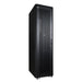 EAN 5420016846600 - LOGON RSL46U61BL armario rack 46U Rack o bastidor independiente Negro imagen 3