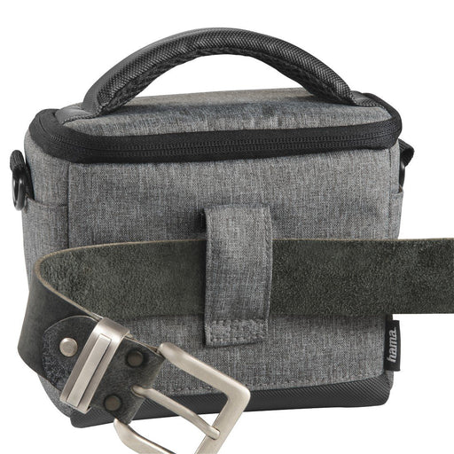 EAN 4047443455413 - Hama Terra Carcasa compacta Gris imagen 2
