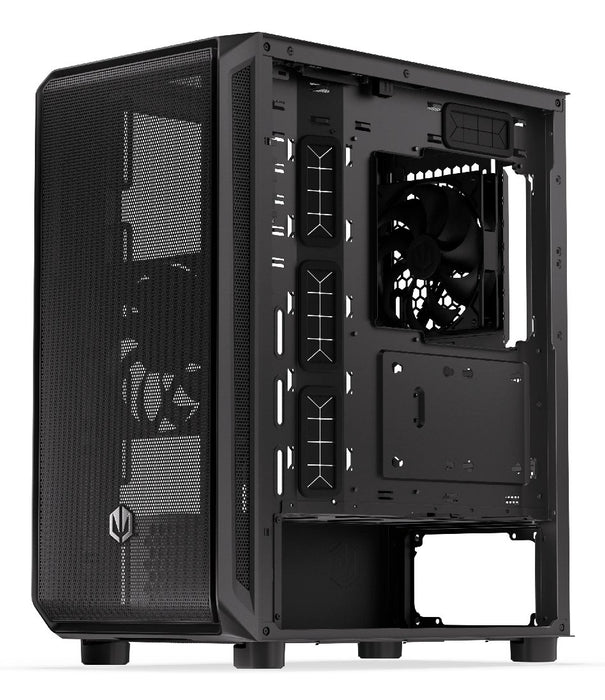 EAN 5903018667966 - ENDORFY Arx 500 Core Midi Tower Negro imagen 16