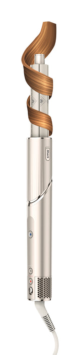 EAN 0622356270595 - Shark HD424SLEU Utensilio de peinado Herramienta de peinado con múltiples accesorios Caliente Champán 140 imagen 8